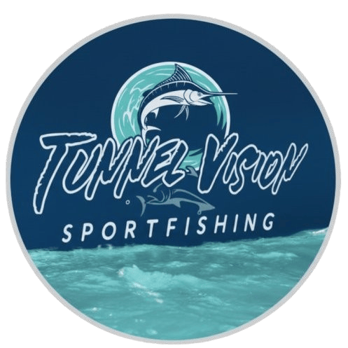 Tunnel Vision Sportfishing Logo